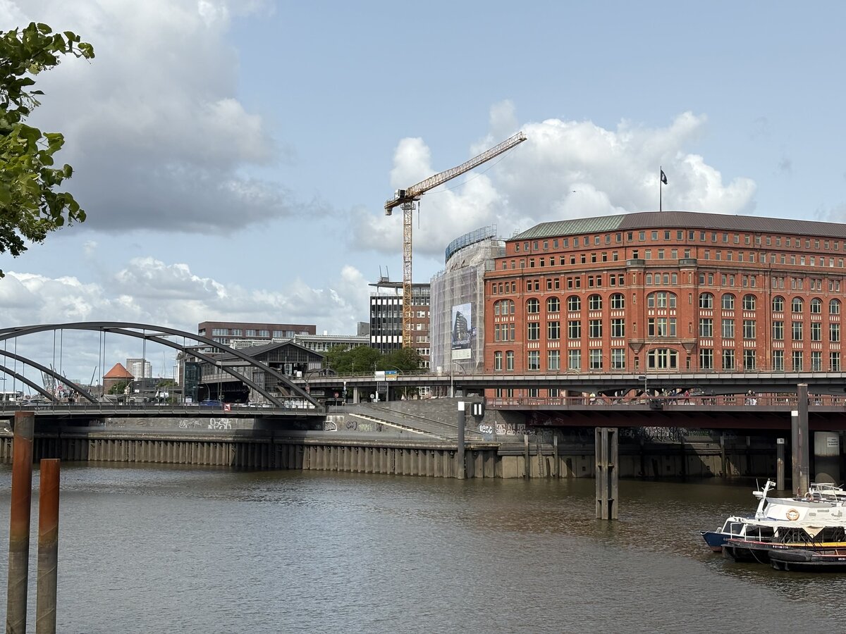 Bauprozessmanagement / Projektstruktur